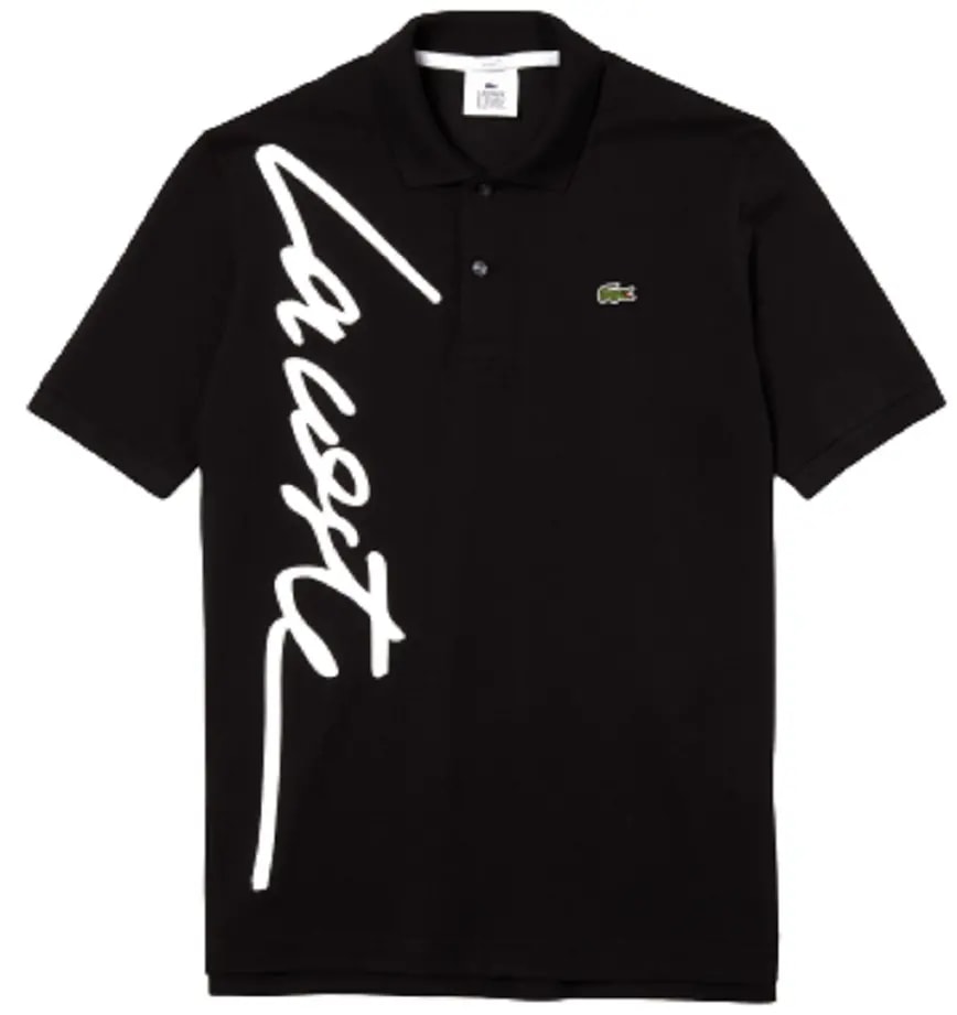 Áo Lacoste Live Cotton Piqué Polo Shirt PH8804-258 — kich-thuoc: S Áo Lacoste Live Cotton Piqué Polo Shirt PH8804-258 — kich-thuoc: S