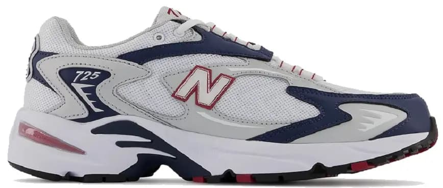 Giày New Balance 725 'White Navy' ML725K Giày New Balance 725 'White Navy' ML725K