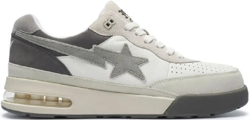 Giày BAPE Road Sta #3 M2 'GYA' 0ZXSHM191013I Giày BAPE Road Sta #3 M2 'GYA' 0ZXSHM191013I