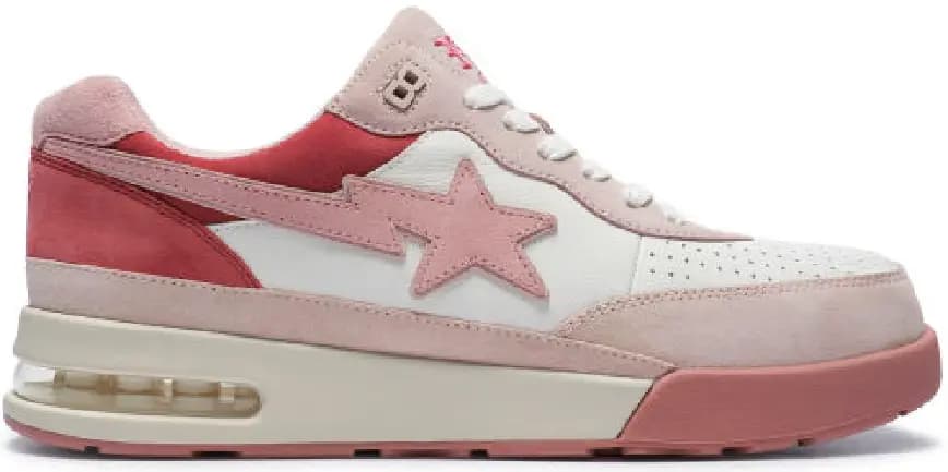 Giày BAPE Road Sta #3 M2 'PKA' 0ZXSHM191013I Giày BAPE Road Sta #3 M2 'PKA' 0ZXSHM191013I