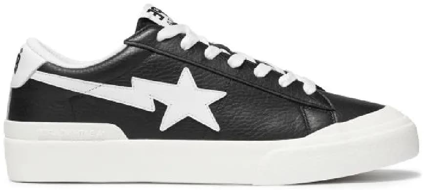 Giày BAPE Mad Sta M2 'BKA' 0ZXSHM191014I Giày BAPE Mad Sta M2 'BKA' 0ZXSHM191014I