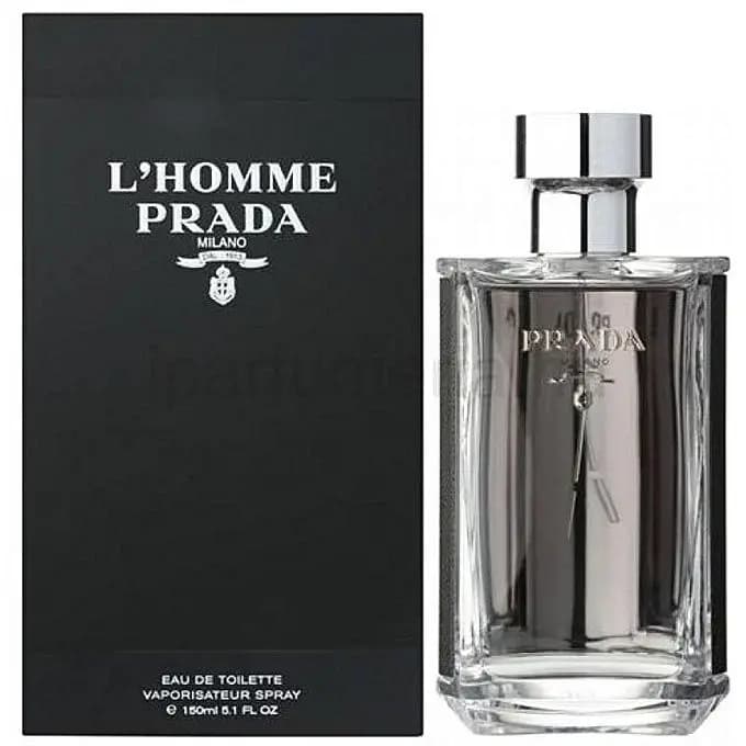 Nước Hoa Prada L'homme EDT Nước Hoa Prada L'homme EDT