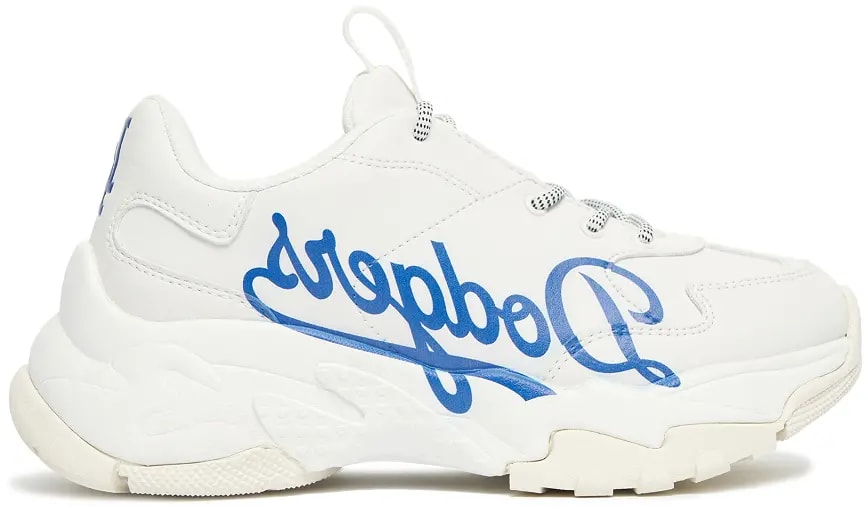 Giày MLB BigballI Chunky P LA Dodgers 'White' 3ASHC201N-07WHS — tieu-de: lien-he-order Giày MLB BigballI Chunky P LA Dodgers 'White' 3ASHC201N-07WHS — tieu-de: lien-he-order