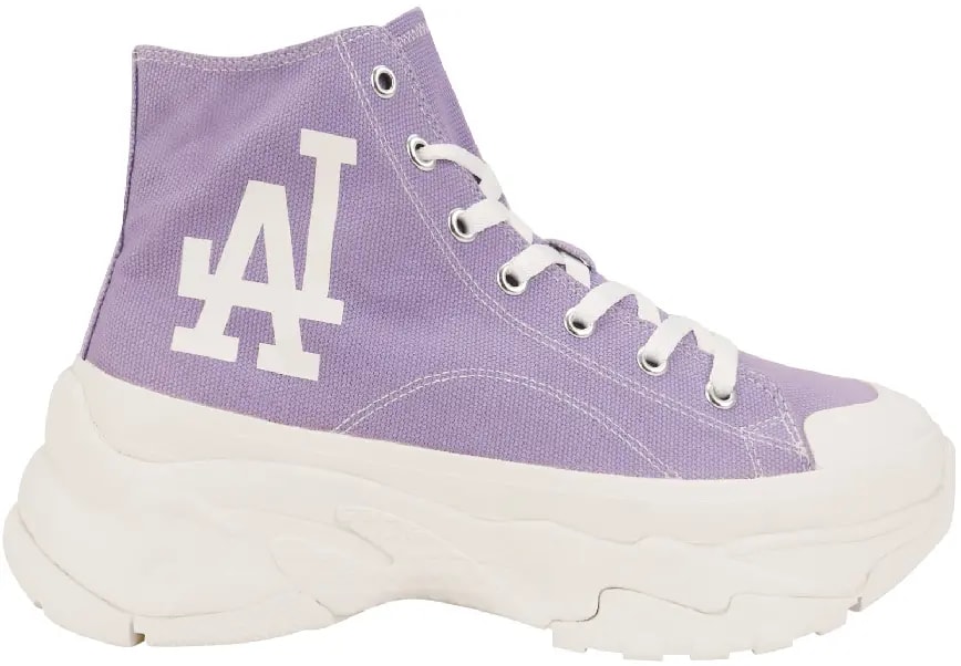 Giày MLB LA Dodgers Chunky High Shoes 32SHU1111-07V — kich-thuoc: lien-he-order Giày MLB LA Dodgers Chunky High Shoes 32SHU1111-07V — kich-thuoc: lien-he-order