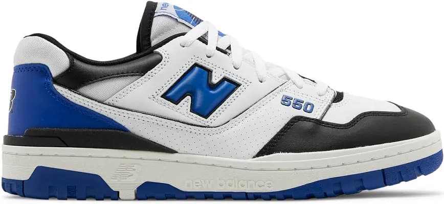 Giày New Balance 550 'Shifted Sport Pack Team Royal' BB550HN1 Giày New Balance 550 'Shifted Sport Pack Team Royal' BB550HN1