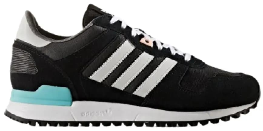Giày Adidas ZX 700 Wmns 'Black Mint' BY2337 Giày Adidas ZX 700 Wmns 'Black Mint' BY2337