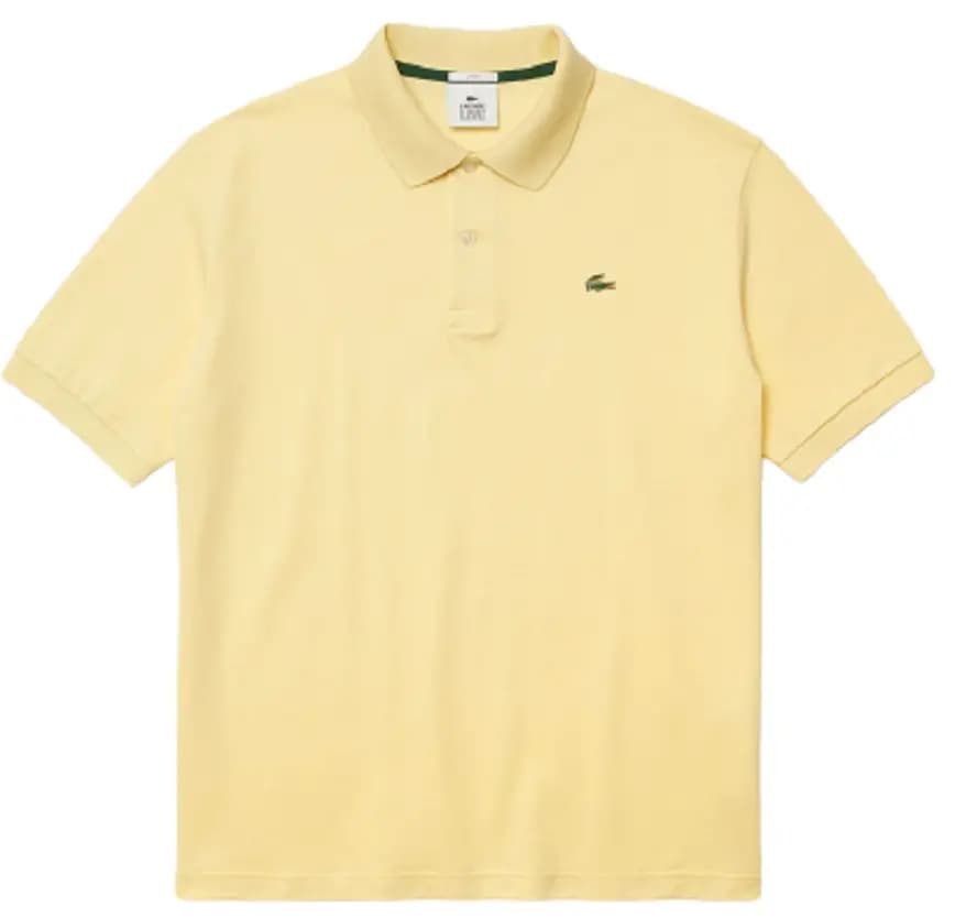 Áo Lacoste Live Cotton Piqué Polo PH9164-WWJ Áo Lacoste Live Cotton Piqué Polo PH9164-WWJ