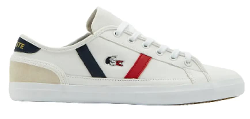 Giày Lacoste Wmns Sideline 39CFA0048-407 Giày Lacoste Wmns Sideline 39CFA0048-407