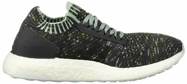 Giày Adidas Ultraboost X 'Black' BB6509 Giày Adidas Ultraboost X 'Black' BB6509