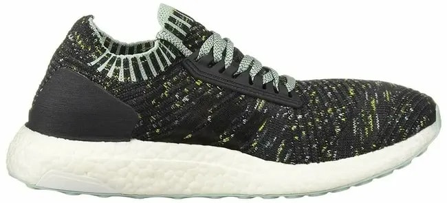 Giày Adidas Ultraboost X 'Black' BB6509 — kich-thuoc: 36 Giày Adidas Ultraboost X 'Black' BB6509 — kich-thuoc: 36