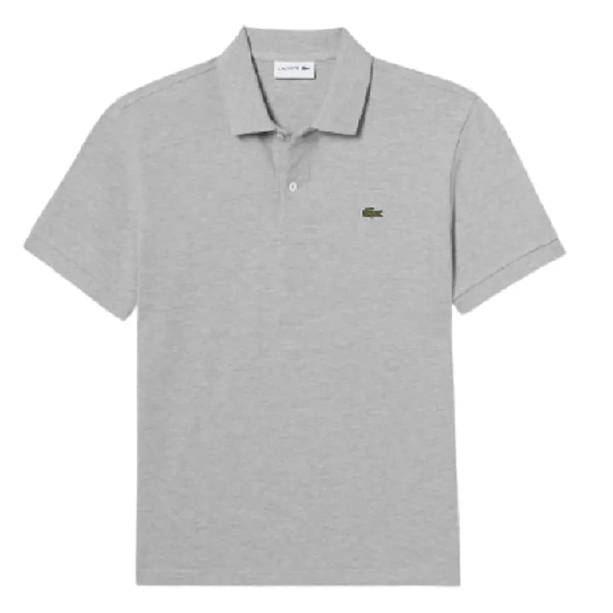 Áo Lacoste Men's French Polo PH731E-51G-CCA Áo Lacoste Men's French Polo PH731E-51G-CCA