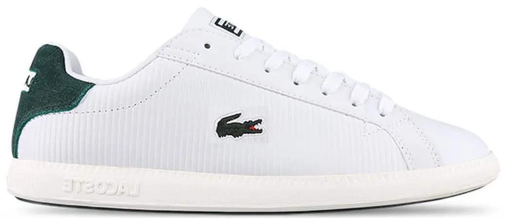 Giày Lacoste Men's Graduate 319 2 Sma Sneakers 738SMA0018-1R5 Giày Lacoste Men's Graduate 319 2 Sma Sneakers 738SMA0018-1R5