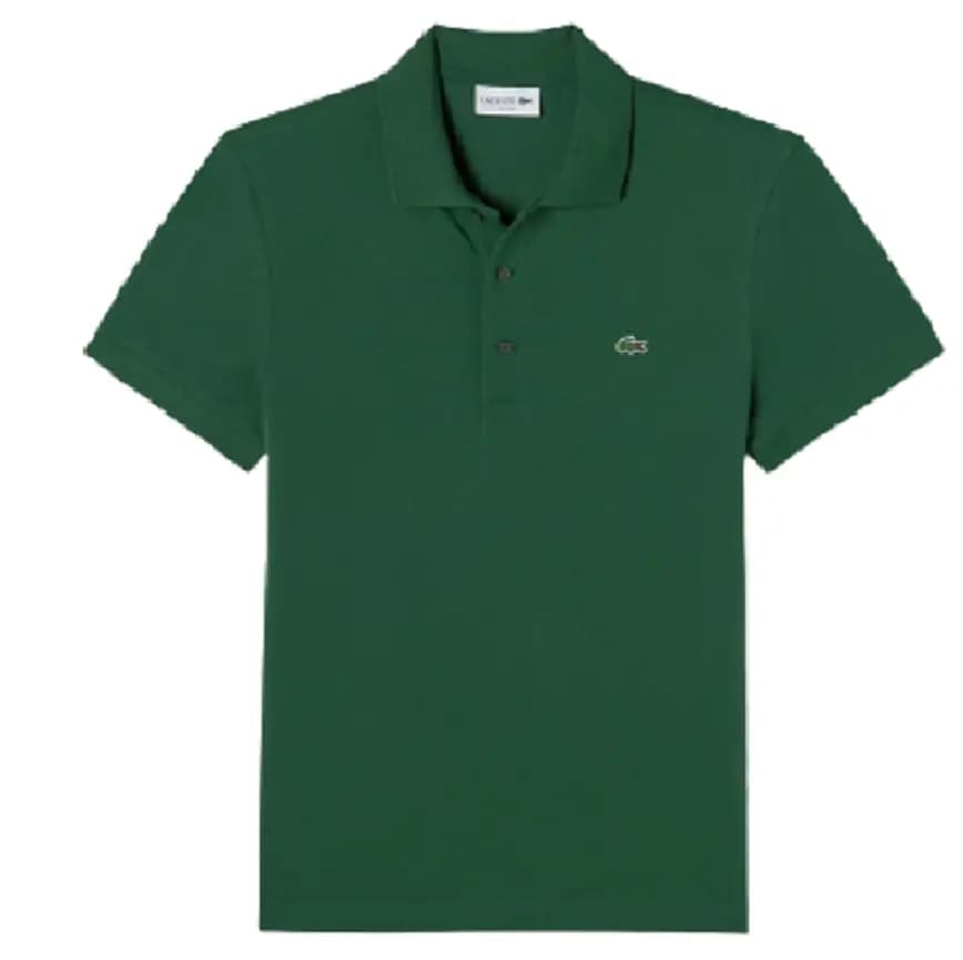 Áo Lacoste Men's Basic Short Sleeve Polo PH7937-20C-132 Áo Lacoste Men's Basic Short Sleeve Polo PH7937-20C-132