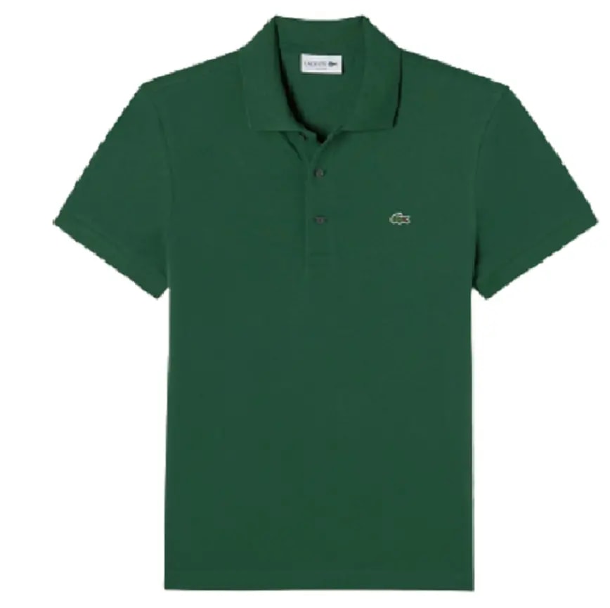 Áo Lacoste Men's Basic Short Sleeve Polo PH7937-20C-132 — kich-thuoc: lien-he-order Áo Lacoste Men's Basic Short Sleeve Polo PH7937-20C-132 — kich-thuoc: lien-he-order