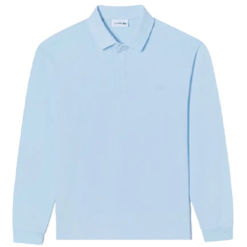 Áo Lacoste Men's Long Sleeve Paris Polo PH248E-20C-T01 Áo Lacoste Men's Long Sleeve Paris Polo PH248E-20C-T01