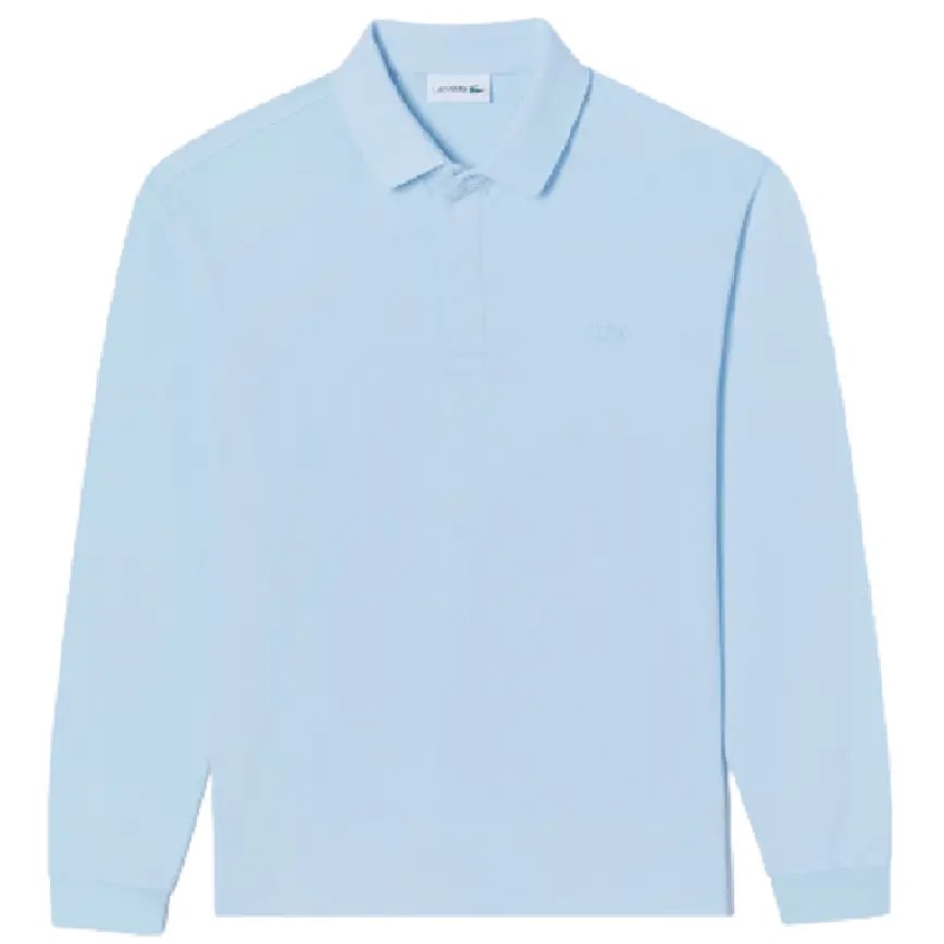 Áo Lacoste Men's Long Sleeve Paris Polo PH248E-20C-T01 — kich-thuoc: S Áo Lacoste Men's Long Sleeve Paris Polo PH248E-20C-T01 — kich-thuoc: S