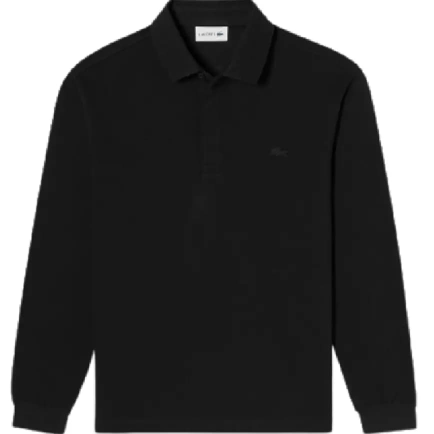 Áo Lacoste Men's Long Sleeve Paris Polo PH248E-20C-031 Áo Lacoste Men's Long Sleeve Paris Polo PH248E-20C-031