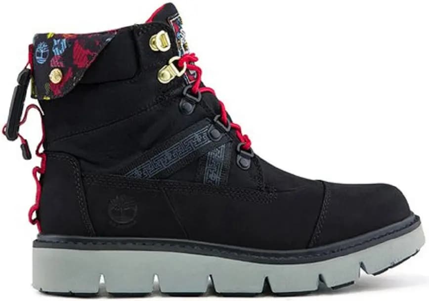 Giày Timberland Chinese New Year 'Black' A2PXF001 Giày Timberland Chinese New Year 'Black' A2PXF001