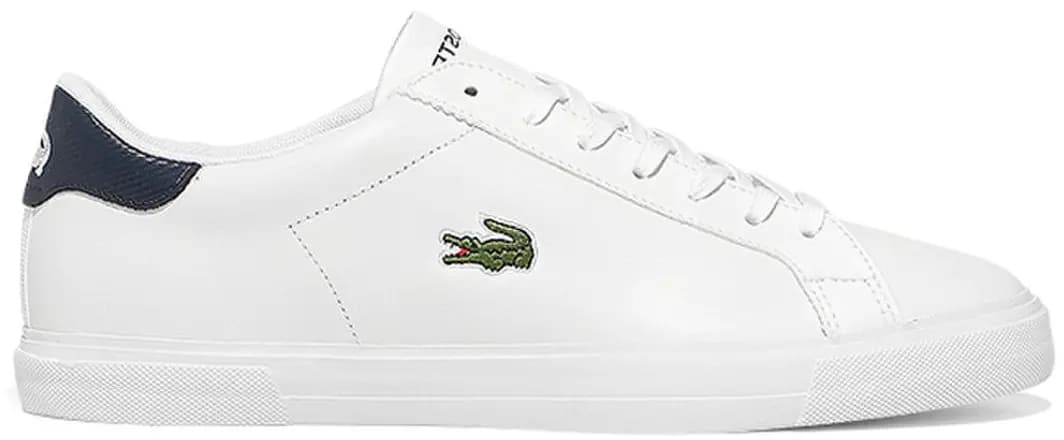 Giày Lacoste Lerond Plus 0721 1 41CMA0056-042 Giày Lacoste Lerond Plus 0721 1 41CMA0056-042