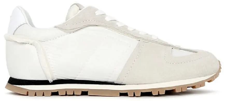 Giày Maison Margiela Retro Runners 'White' S57WS0437P4714H1457 Giày Maison Margiela Retro Runners 'White' S57WS0437P4714H1457