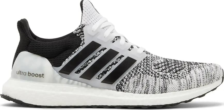 Giày Adidas Ultra Boost 1.0 DNA 'Cloud White' GV8763 Giày Adidas Ultra Boost 1.0 DNA 'Cloud White' GV8763