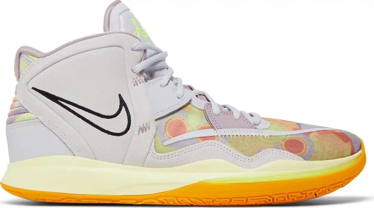 Giày Nike Kyrie 8 'Pyramid' DM0855-500 Giày Nike Kyrie 8 'Pyramid' DM0855-500