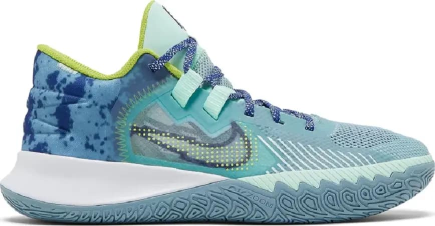 Giày Nike Kyrie Flytrap 5 'Ocean Blue' CZ4100-300 Giày Nike Kyrie Flytrap 5 'Ocean Blue' CZ4100-300