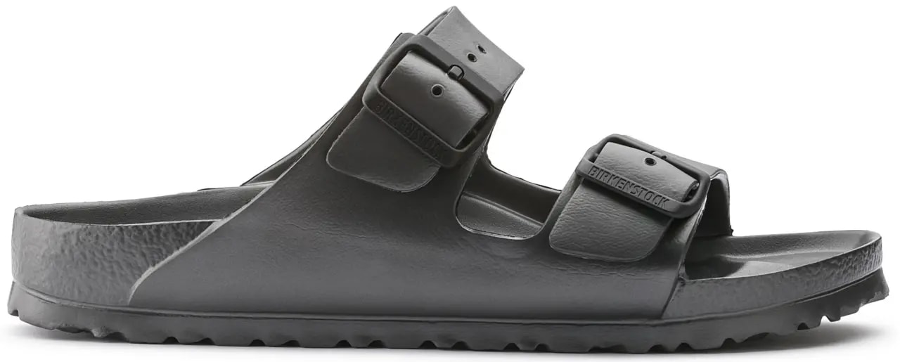 Dép Birkenstock Arizona Essentials EVA 'Black' 1001498 — kich-thuoc: 38 Dép Birkenstock Arizona Essentials EVA 'Black' 1001498 — kich-thuoc: 38
