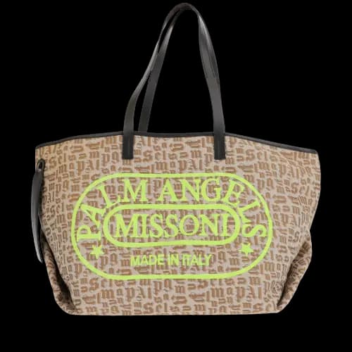 Túi Palm Angels x Missoni Monogram Cabas Tote Bag PWNA036F21LEA0028418 Túi Palm Angels x Missoni Monogram Cabas Tote Bag PWNA036F21LEA0028418