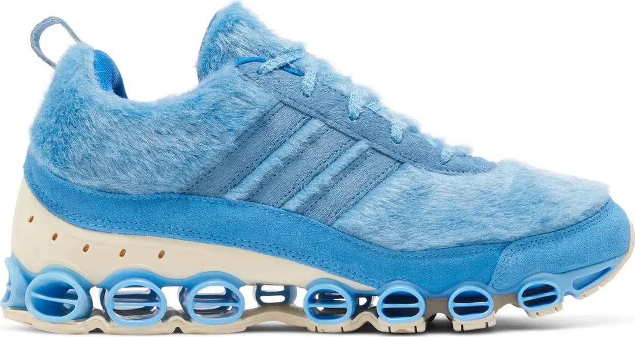 Giày Adidas Microbounce x Kerwin Frost T1 'YTI' GX6446 Giày Adidas Microbounce x Kerwin Frost T1 'YTI' GX6446