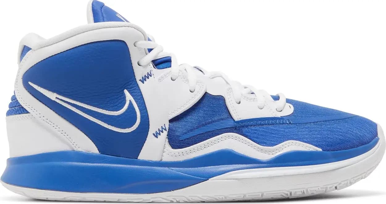 Giày Nike Kyrie Infinity TB 'Game Royal' DO9616-401 Giày Nike Kyrie Infinity TB 'Game Royal' DO9616-401