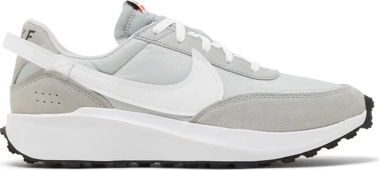 Giày Nike Waffle Debut 'Grey Fog' DH9522-003 Giày Nike Waffle Debut 'Grey Fog' DH9522-003