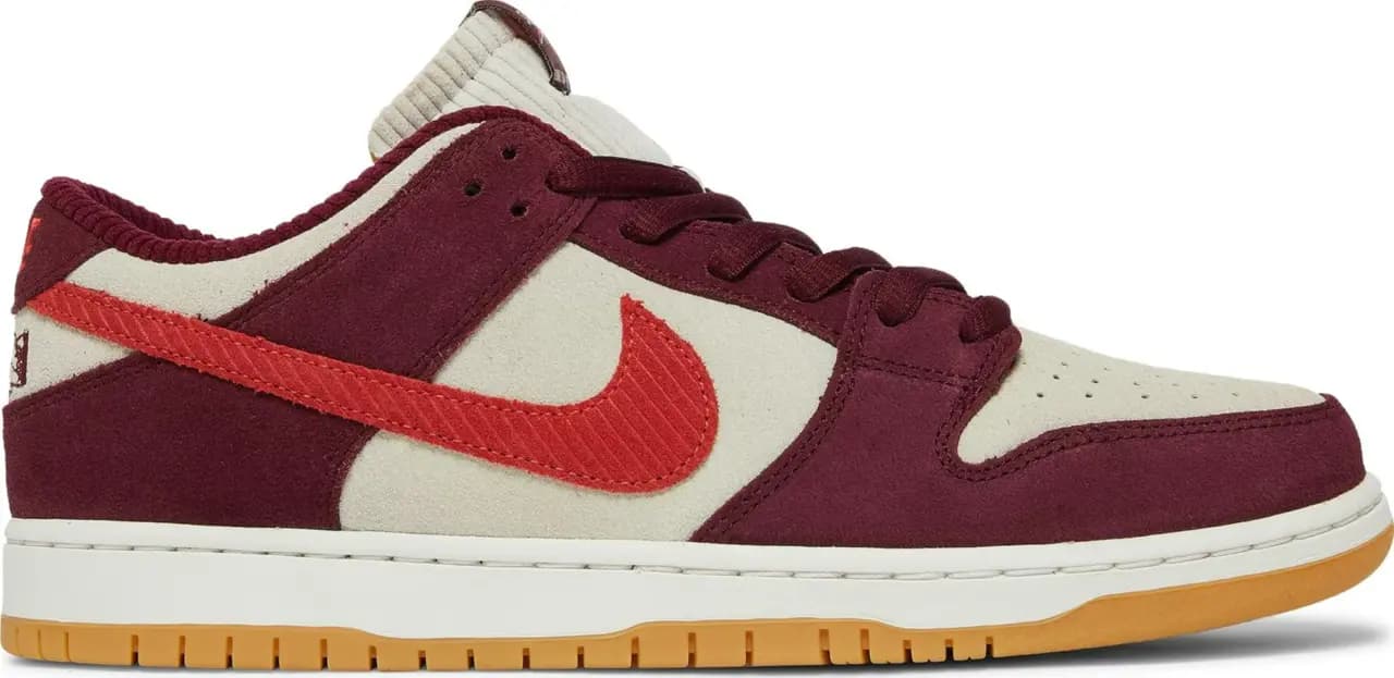 Giày Nike SB Dunk Low 'Skate Like A Girl' DX4589-600 Giày Nike SB Dunk Low 'Skate Like A Girl' DX4589-600