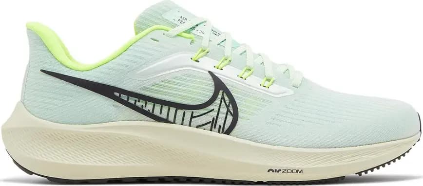 Giày Nike Air Zoom Pegasus 39 'Barely Green' DH4071-301 Giày Nike Air Zoom Pegasus 39 'Barely Green' DH4071-301