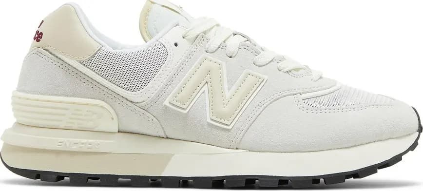 Giày New Balance 574 Legacy 'Ivory' U574LGE1 Giày New Balance 574 Legacy 'Ivory' U574LGE1