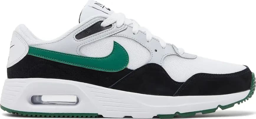 Giày Nike Air Max SC 'White Gorge Green' CW4555-109 Giày Nike Air Max SC 'White Gorge Green' CW4555-109