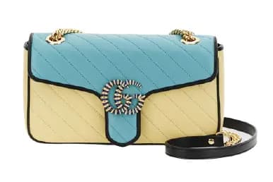 Túi Gucci Online Exclusive GG Marmont small bag 443497-1X5JE-9389 Túi Gucci Online Exclusive GG Marmont small bag 443497-1X5JE-9389
