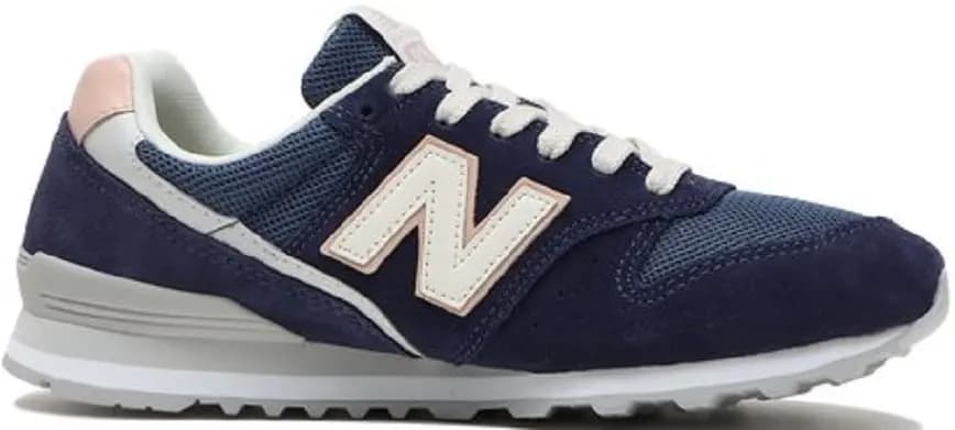 Giày New Balance 996 'Navy' WL996RJ2 Giày New Balance 996 'Navy' WL996RJ2