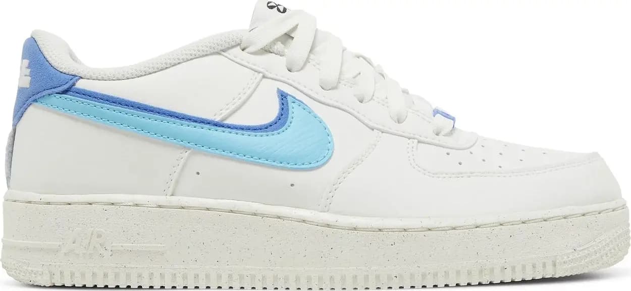 Giày Nike Air Force 1 82 'White Blue' DQ0359-100 Giày Nike Air Force 1 82 'White Blue' DQ0359-100