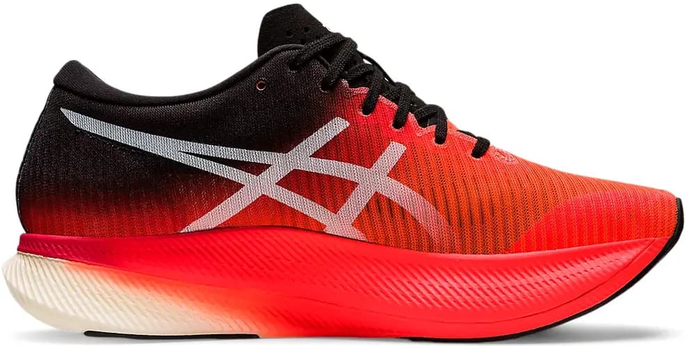 Giày Asics Metaspeed Sky 'Sunrise Red Black' 1011B215-600 Giày Asics Metaspeed Sky 'Sunrise Red Black' 1011B215-600