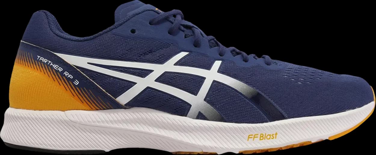 Giày Asics Tarther RP 3 'Deep Ocean' 1011B465-400 Giày Asics Tarther RP 3 'Deep Ocean' 1011B465-400