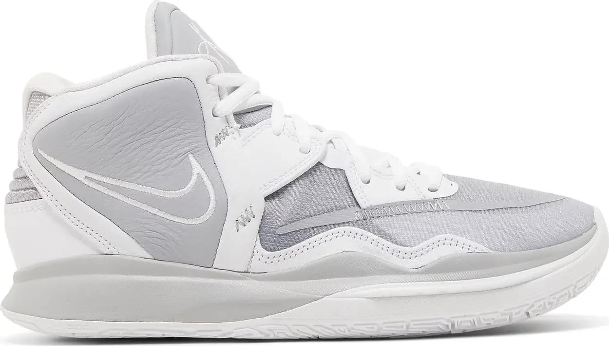 Giày Nike Kyrie Infinity TB 'Wolf Grey' DO9616-001 Giày Nike Kyrie Infinity TB 'Wolf Grey' DO9616-001