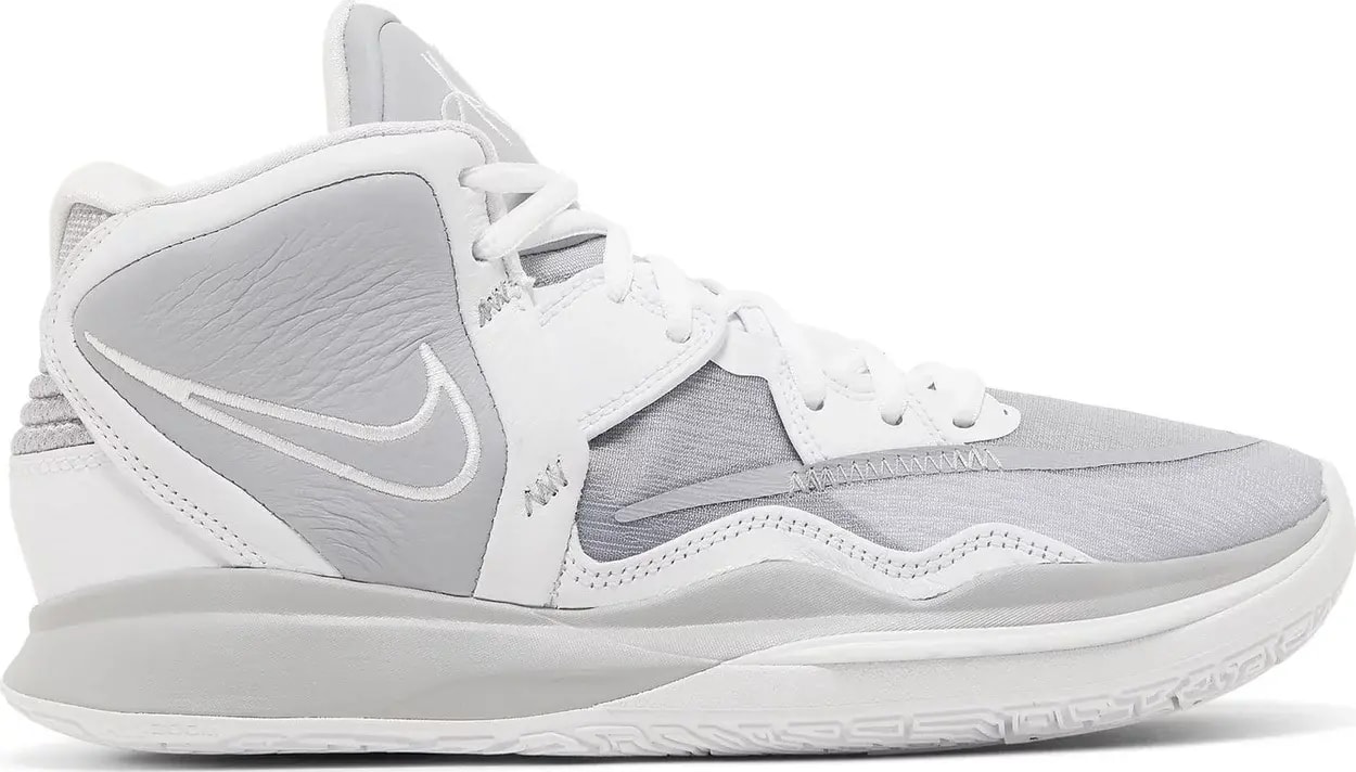Giày Nike Kyrie Infinity TB 'Wolf Grey' DO9616-001 — kich-thuoc: 40.5 Giày Nike Kyrie Infinity TB 'Wolf Grey' DO9616-001 — kich-thuoc: 40.5