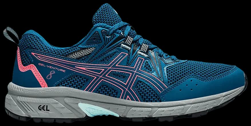 Giày Asics Wmns Gel Venture 8 'Deep Sea Teal' 1012A708-404 Giày Asics Wmns Gel Venture 8 'Deep Sea Teal' 1012A708-404