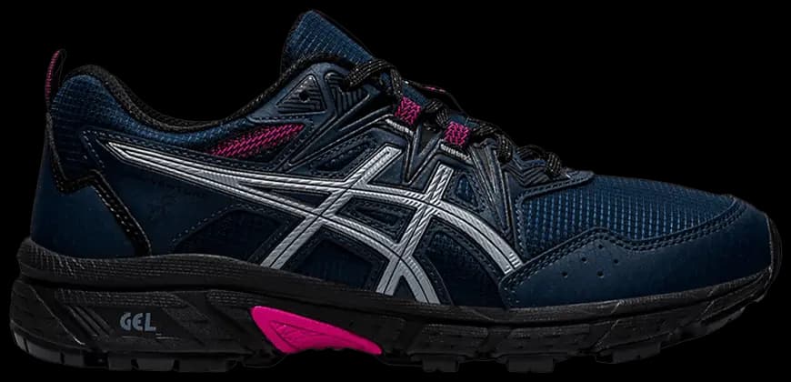 Giày Asics Women's Gel-Venture 8 AWL 'French Blue' 1012B162-400 Giày Asics Women's Gel-Venture 8 AWL 'French Blue' 1012B162-400
