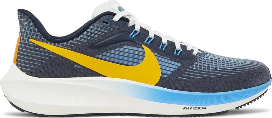 Giày Nike Air Zoom Pegasus 39 Premium 'Obsidian Yellow' DO9580-400 Giày Nike Air Zoom Pegasus 39 Premium 'Obsidian Yellow' DO9580-400
