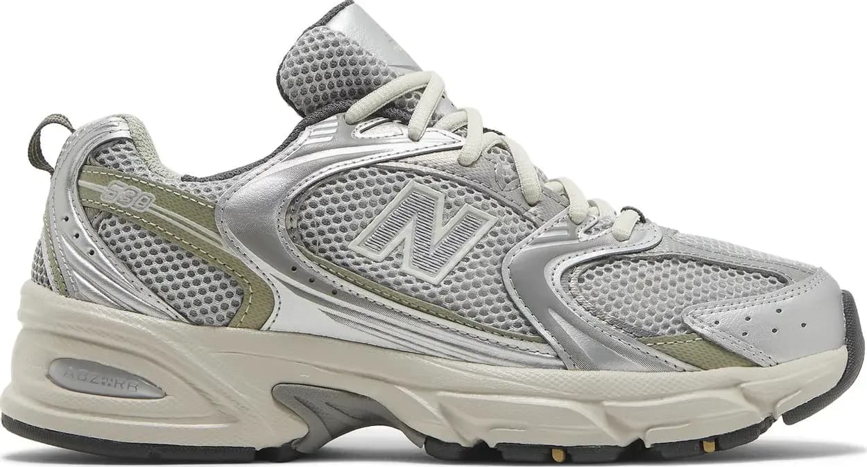Giày New Balance 530 'Silver' MR530KMW Giày New Balance 530 'Silver' MR530KMW