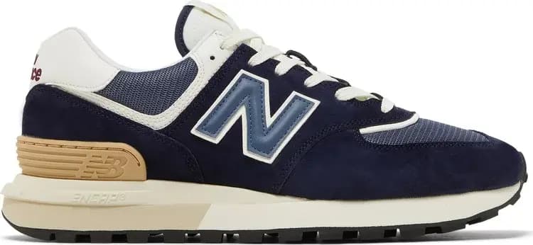 Giày New Balance 574 Legacy 'Navy' U574LGBB Giày New Balance 574 Legacy 'Navy' U574LGBB