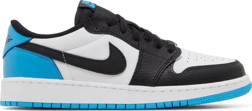 Giày Nike Air Jordan 1 Retro Low OG 'Powder Blue' CZ0858-104 Giày Nike Air Jordan 1 Retro Low OG 'Powder Blue' CZ0858-104