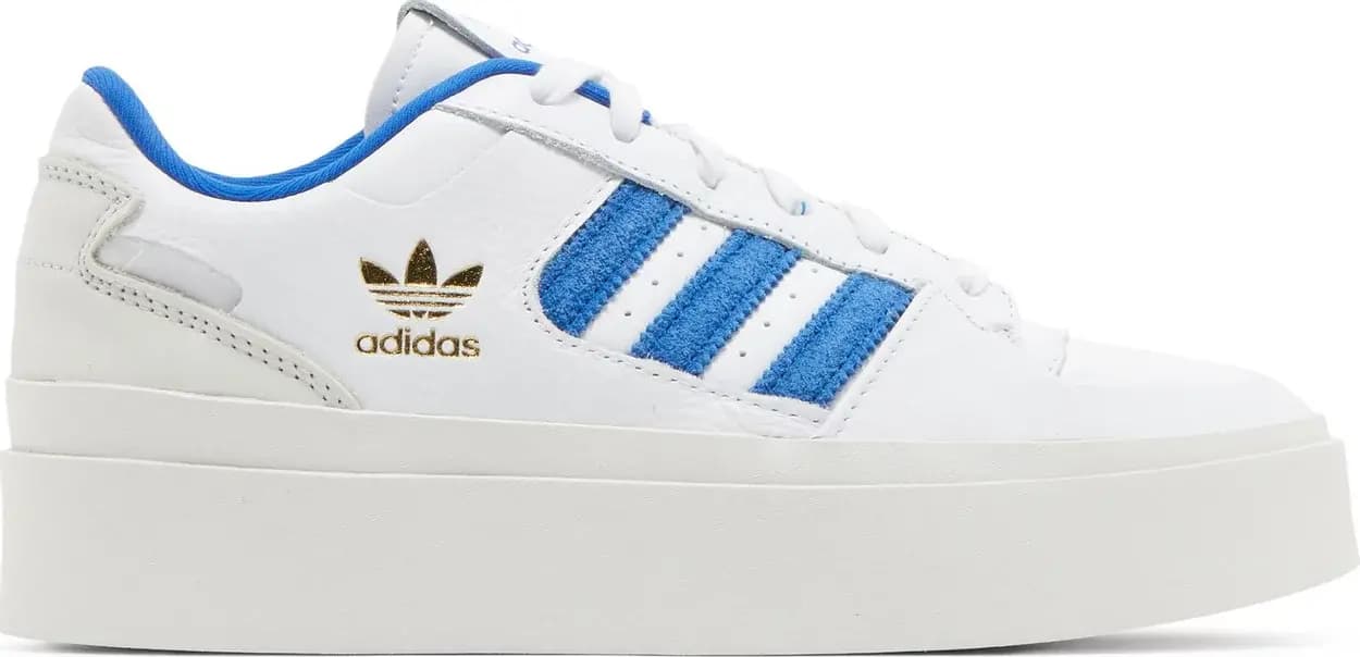 Giày Adidas Forum Bonega 'White Royal Blue' GX4414 Giày Adidas Forum Bonega 'White Royal Blue' GX4414